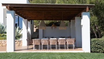 Resa Estates Ibiza modern finca villa for sale exterior terrace .jpg